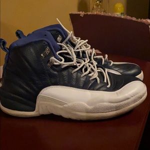 Authentic Jordan 12s